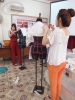 Dạy khóa học thiết kế thời trang uy tín nhất - NMH