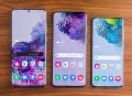 Cập nhật thông tin dung lượng và màu sắc của Galaxy S21 Series