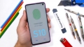 Samsung S10, S10 Plus chống xước tốt không