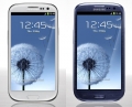 Samsung galaxy s3 chính hãng mới %