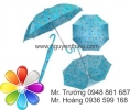 Ô dù quảng cáo, ô dù cầm tay, ô dù thời trang giá hot