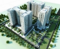 Cho thuê 3 sàn thương mại 4500m2 tại khu đô thị Tân Tây Đô, Đan Phượng LH: 0364263201