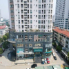 Chính chủ cho thuê mặt sàn tầng 1 và tầng lửng tại quận Cầu Giấy, thành phố Hà Nội