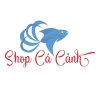 Ca Dia - Nu Hoang Cac Loai Ca Canh Nuoc Ngot