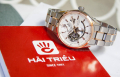 Cong nghe Tourbillon dinh cao