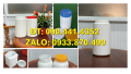 Can nhựa 500ml dày đựng hóa chất, bình nhựa 1 lít đựng dung môi, can nhựa 2 lít đựng nước rửa chuyên dụng