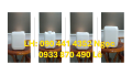 Thùng Nhựa Chứa Hóa Chất Dầu Nhờn 500ml, 1 lít, 2 lít, 5 lít vuông đựng hóa chất