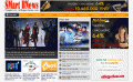 SMart BNews - Mẫu tin tức tích hợp chạy phim nhiều tập dành cho Blogspot