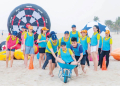 Gợi Ý Một Số Chương Trình Tổ Chức Team Building Hiệu Quả