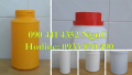 Hủ nhựa 250gr đựng bột ăn dặm, hộp nhựa 0.5 ký đựng ngũ cốc, hủ nhựa 1000g đựng trái cây sấy khô