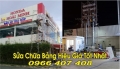 Sửa chữa Bảng Hiệu Đèn led Liên hệ: 0966 407408  Sửa bảng hiệu nhôm alu Giá Tốt Nhất TP.HCM 2021
