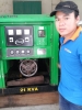 Sửa chữa máy phát điện Bình Phước