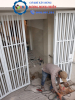 Sửa cửa sắt tại quận thủ đức