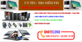 dịch vụ sửa máy tính tại nhà Dương Nội.