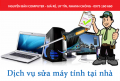 Sửa Chữa Laptop Tận Nơi Quận Gò Vấp