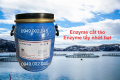 Superzyme - Enzyme xử lý nước, cắt tảo ao nuôi