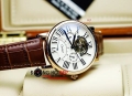 ĐỒNG HỒ CHUẨN REPLICA - TOURBILLION