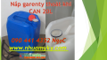 Hỏa tốc can nhựa 20 lít đựng hóa chất trong TPHCM, can nhựa 25 lít dày đựng dầu hôi, dầu khí
