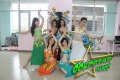 Goldstar dance club mừng xuân giáp ngọ năm 2014