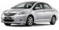Toyota Camry Altis 2016 xuất hiện trong sự mong chờ của người yêu xe