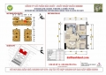 Chính chủ bán Chung cư Kim Văn Kim Lũ CT12B, CT12C giá rẻ nhất ✯