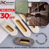 BiG Sale 30% - Tay Nắm Âm Cửa NK104