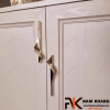 khám Phá Vẻ Đẹp Tối Giản Của Tay Nắm Tủ NK460
