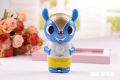 Điện thoại hình thú F9 mới về giá 799k