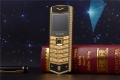 điện thoại vertu v5