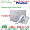 Tổng đài Panasonic Kx-Tes 824 - Thiên Long Phước