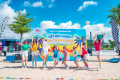 Top 05 trò chơi team building bãi biển hấp dẫn không thể bỏ qua