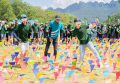 Top 5 trò chơi team building ngoài trời không thể bỏ qua