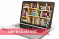Chiêu sinh khóa Bồi dưỡng nghiệp vụ Quản trị văn phòng và Công tác văn thư, lưu trữ
