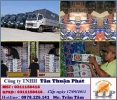 TUYỂN NAM PHỤ XE GIAO HÀNG và NAM ĐÓNG GÓI SẮP XẾP TẠP HÓA BÁNH KẸO ... (TP. HCM+B. Dương+Đ. Nai)