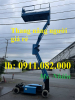 Thang nâng người giá rẻ- thang nâng 12 mét- lh 0911.082.000