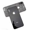 Thay lưng kính iPhone X, XS, XS Max lấy ngay