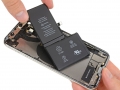 Bảng giá thay pin iPhone x, xs, xsm lấy ngay