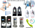 Vòi Cây Nước Nóng Lạnh