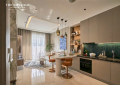 Mua nhà không khó, khó là bạn chưa biết cách” Emerald Garden View:Chỉ 9 triệu/tháng