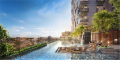 The Emerald Garden View Chuẩn sống xanh Thuận An cạnh Thủ Đức với 9 triệu/tháng