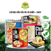 Ăn chay có tốt không ? Tại sao chúng ta nên ăn chay