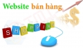Thiết kế website bán hàng chuẩn SEO tại Hà Nội