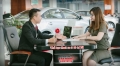 Thủ tục thuê xe ô tô tự lái