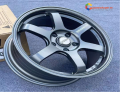Thủ Tục Nhập Khẩu Mâm Xe Ô Tô