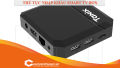 Thủ Tục Nhập Khẩu Smart TV Box