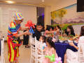 Thuê chú hề bong bóng cho tiệc sinh nhật bé tại nhà