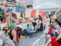 Những lưu ý khi thuê chú hề cho tiệc sinh nhật bé