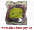 Nấm Linh Chi món quà sức khỏe trong ngày tết