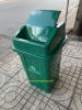Thùng rác nhựa 60 lit - HDPE