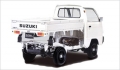 Bán xe tải Suzuki